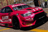 TC2000: Franco Vivian con la Tracker se quedó con el shakedown