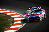 TC: Werner se queda con los entrenamientos