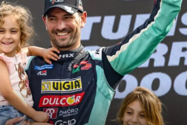 Turismo Carretera 2000: Arduso se queda con el triunfo y prolonga la definición