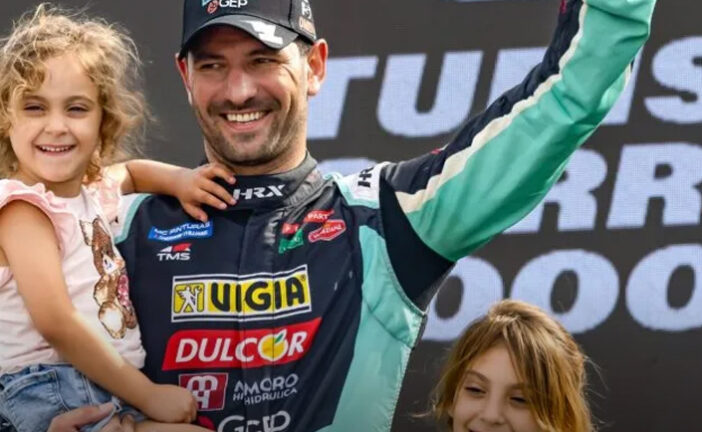 Turismo Carretera 2000: Arduso se queda con el triunfo y prolonga la definición