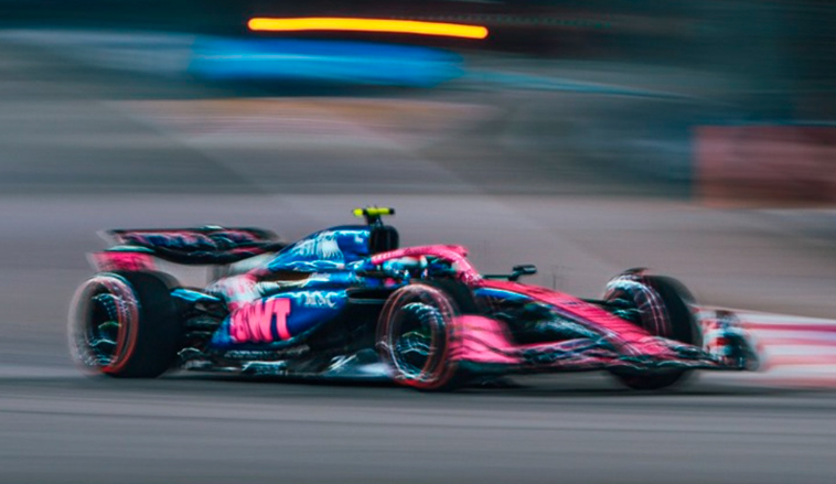 Fórmula 1: Colapinto mejora el tiempo y Norris domina