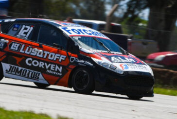 TN C2: Posco, Pastori y Damiani en las series