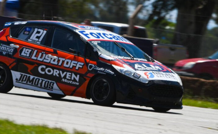 TN C2: Posco, Pastori y Damiani en las series