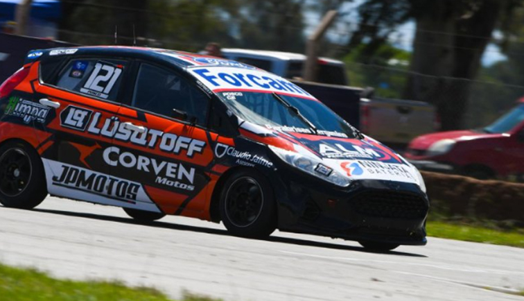 TN C2: Posco, Pastori y Damiani en las series