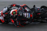 MotoGP: Bezzecchi logra la pole en Portugal