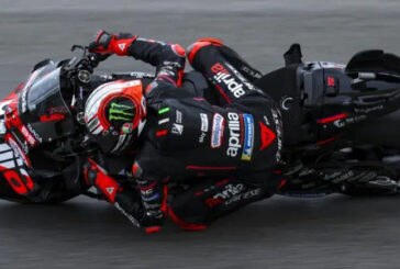 MotoGP: Bezzecchi logra la pole en Portugal