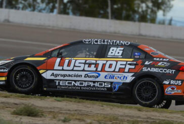 TN C3: Canapino no para de ganar