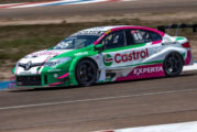 Turismo Carretera 2000: Agustín Canapino, el más veloz en los entrenamientos