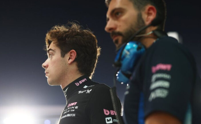 Fórmula 1: Otra mala clasificación de Colapinto