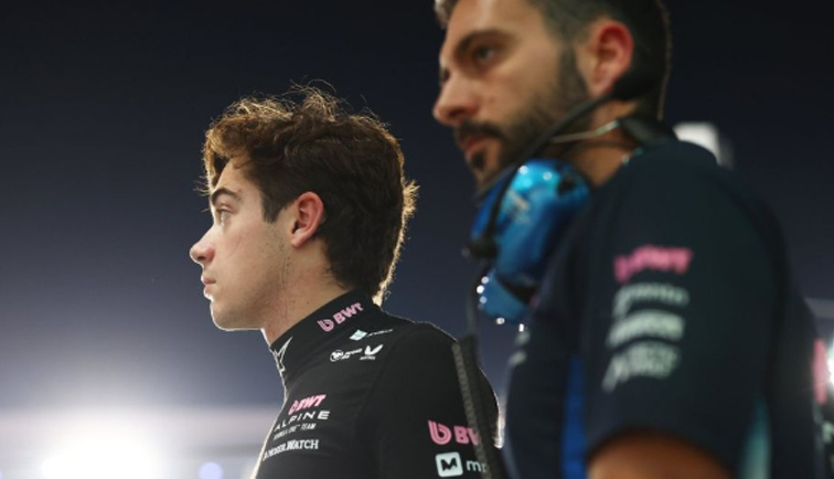 Fórmula 1: Otra mala clasificación de Colapinto