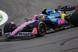 Fórmula 1: Gran pole de Norris, Verstappen eliminado en Q1 y Colapinto 18º