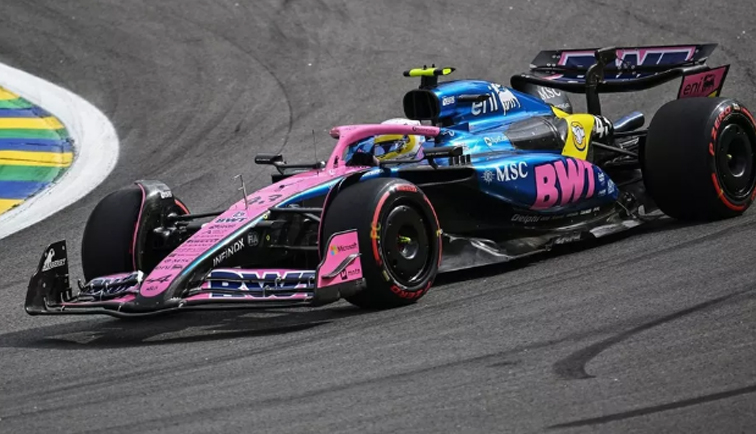 Fórmula 1: Gran pole de Norris, Verstappen eliminado en Q1 y Colapinto 18º