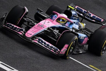 Fórmula 1: Norris gana y Colapinto finaliza en el puesto 15º