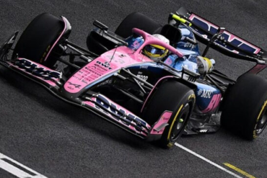 Fórmula 1: Norris gana y Colapinto finaliza en el puesto 15º