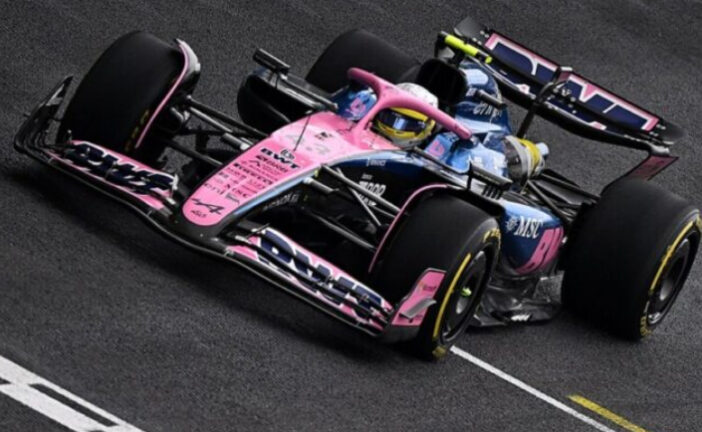 Fórmula 1: Norris gana y Colapinto finaliza en el puesto 15º