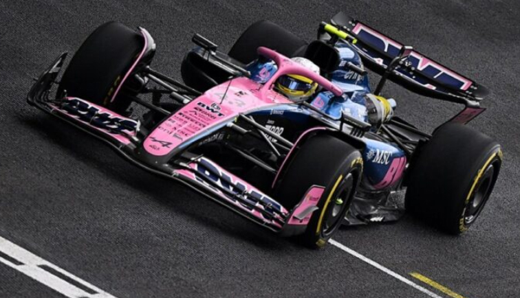 Fórmula 1: Norris gana y Colapinto finaliza en el puesto 15º