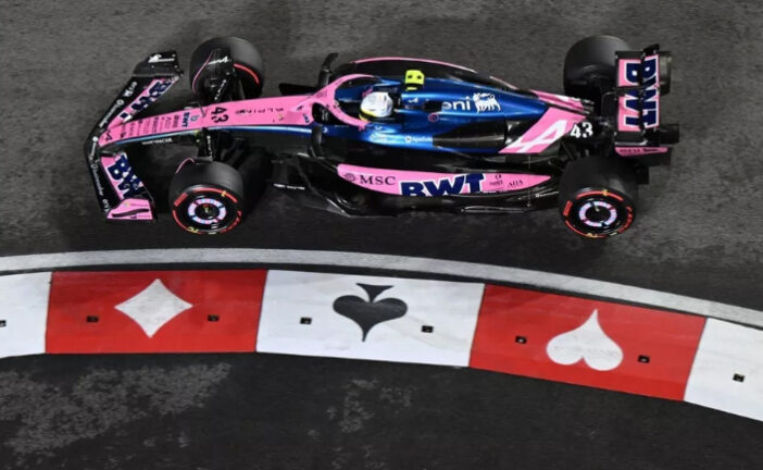 Fórmula 1: Pole para Norris, Colapinto 15º