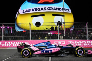 Fórmula 1: Verstappen gana, los McLaren descalificados y Colapinto 15º