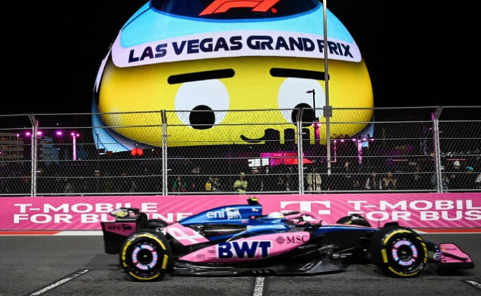 Fórmula 1: Verstappen gana, los McLaren descalificados y Colapinto 15º