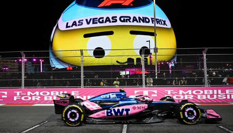 Fórmula 1: Verstappen gana, los McLaren descalificados y Colapinto 15º