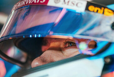 Fórmula 1: Piastri consigue la mini-pole; último puesto para Colapinto