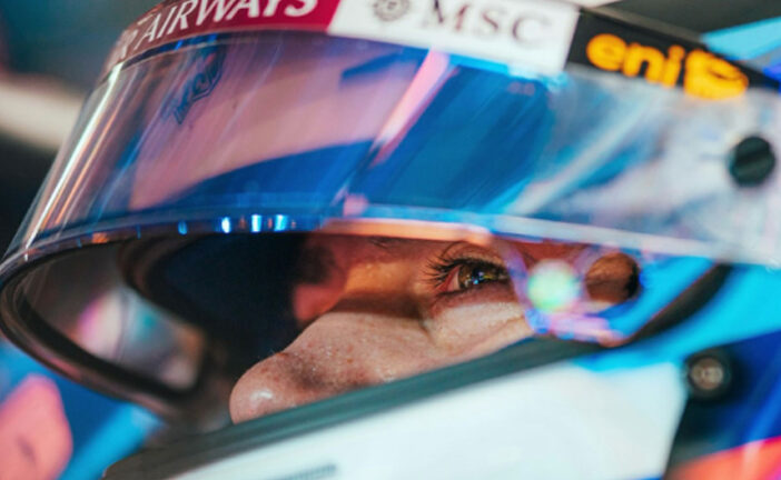 Fórmula 1: Piastri consigue la mini-pole; último puesto para Colapinto