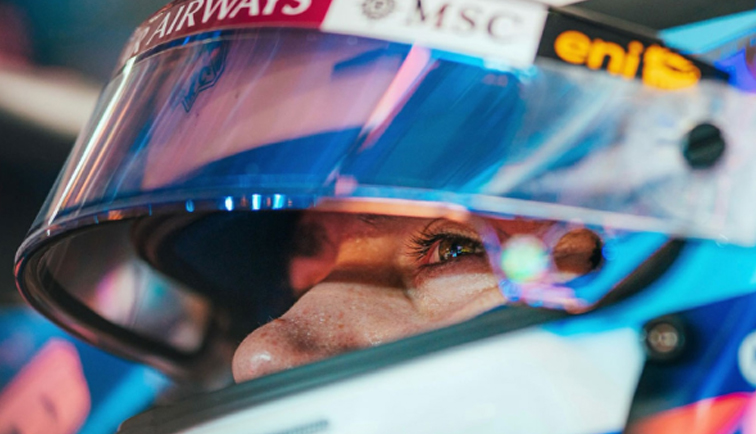 Fórmula 1: Piastri consigue la mini-pole; último puesto para Colapinto