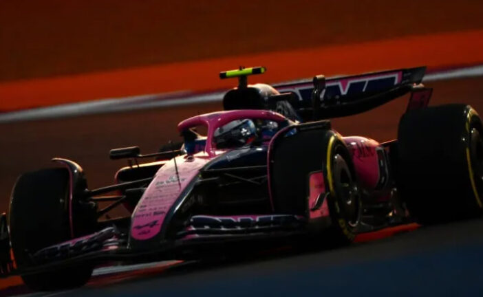 Fórmula 1: Colapinto terminó 20° y Piastri ganó la Sprint