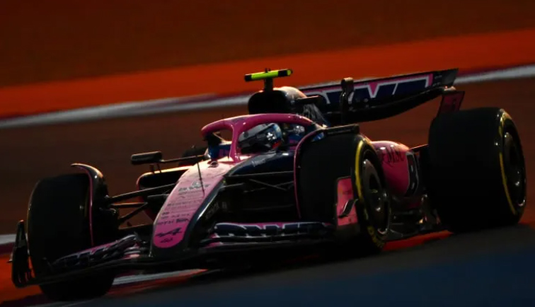 Fórmula 1: Colapinto terminó 20° y Piastri ganó la Sprint