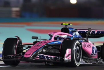 Fórmula 1: Verstappen pone el campeonato al rojo vivo; Colapinto 14º