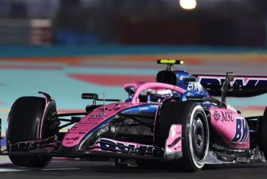 Fórmula 1: Verstappen pone el campeonato al rojo vivo; Colapinto 14º