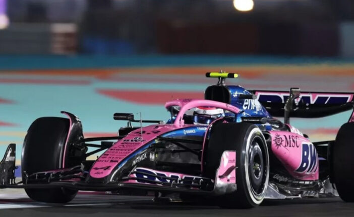 Fórmula 1: Verstappen pone el campeonato al rojo vivo; Colapinto 14º