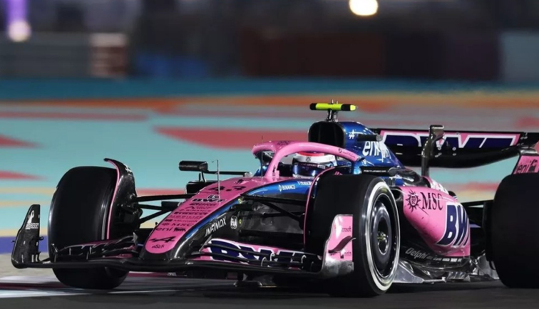 Fórmula 1: Verstappen pone el campeonato al rojo vivo; Colapinto 14º