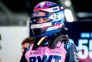 Fórmula 1: Pole de Norris y Colapinto otra vez 16º