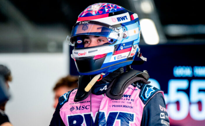 Fórmula 1: Pole de Norris y Colapinto otra vez 16º