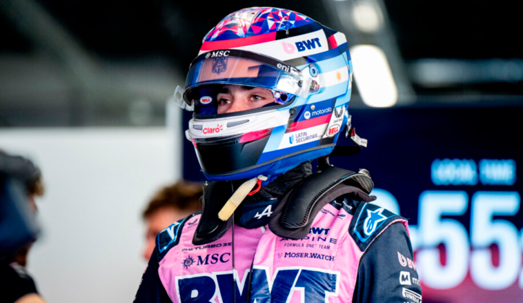 Fórmula 1: Pole de Norris y Colapinto otra vez 16º