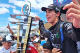 TN C2: Bautista Damiani es el campeón 2025