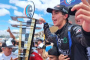 TN C2: Bautista Damiani es el campeón 2025