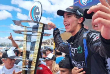 TN C2: Bautista Damiani es el campeón 2025