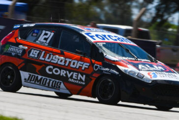 TN C2: Posco ganó en Río Cuarto y el campeonato al rojo vivo