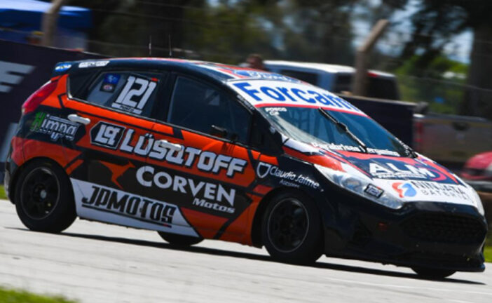 TN C2: Posco ganó en Río Cuarto y el campeonato al rojo vivo