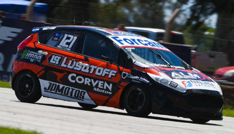 TN C2: Posco ganó en Río Cuarto y el campeonato al rojo vivo