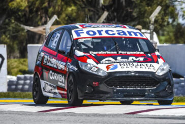 TN C2: Pole position para Nicolás Posco