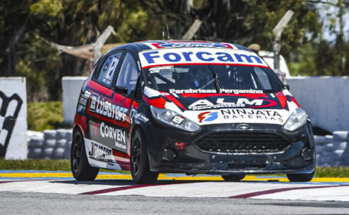 TN C2: Pole position para Nicolás Posco