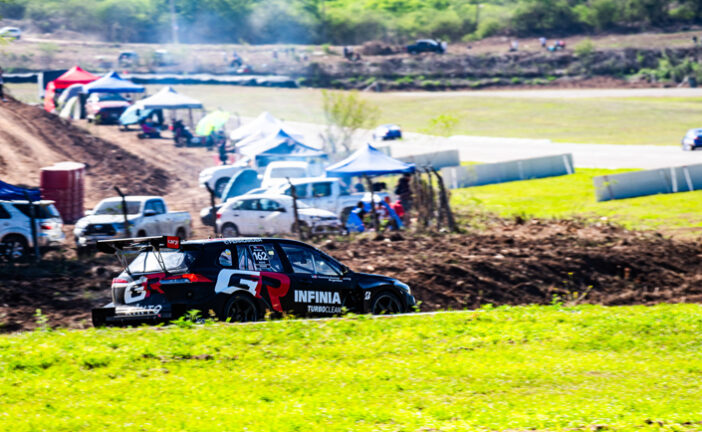 TC2000: Stang cantó victoria en Salta