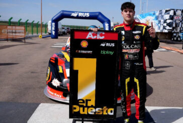 TCP: Dianda y Moscardini, los dueños de las series