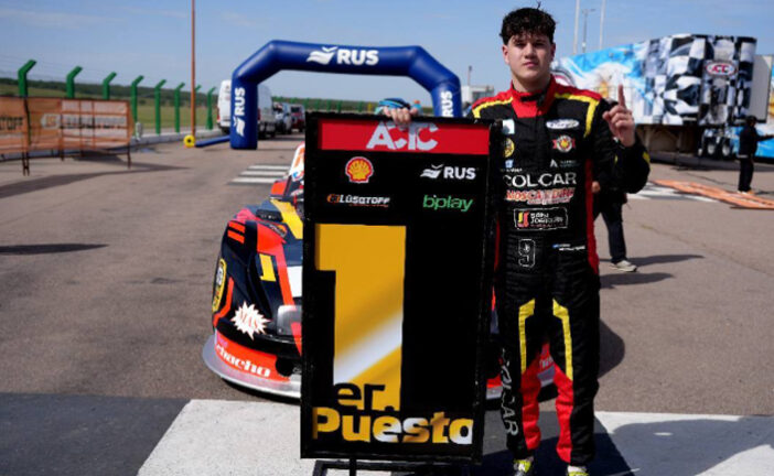 TCP: Dianda y Moscardini, los dueños de las series