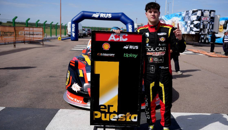 TCP: Dianda y Moscardini, los dueños de las series