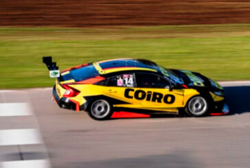 Turismo Carretera 2000: Lucas Valle, se anota como ganador