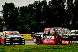 TC Pick Up: Canapino enfocado en la triple corona